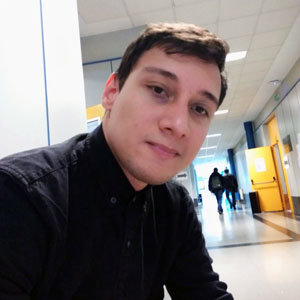 Kelvin Yorman Silva Moure es descendiente de gallego, de Covelo. Kelvin Yorman Silva Moure es descendiente de gallego, de Covelo.