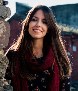 Belén Rosbier II