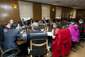 COMISION EDUCACION CGCEE60