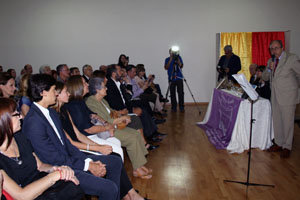 Acto Patriótica 3