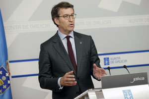 Feijoo Estratexia Retorna 2020 Consello Xunta 1