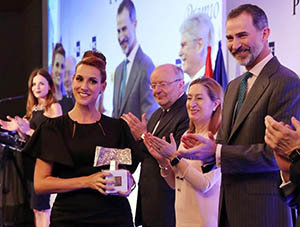 22.Premios Rey de España81