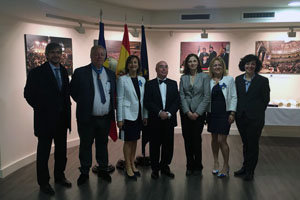 Embajada en Andorra1