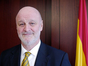 Ramón Gil Casares. Ramón Gil Casares.