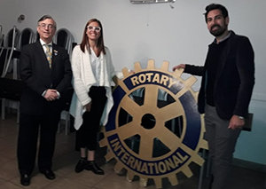 tres arroyos club rotary 19 5 2