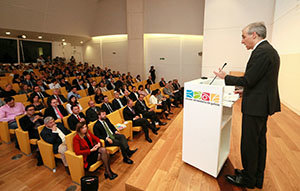 Conde Premios Alimentación