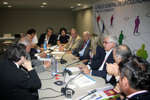 18.Comisión Asuntos Civiles II