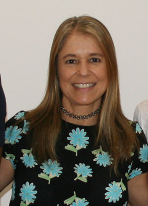María Fernanda Ruiz. María Fernanda Ruiz.