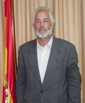 José Francisco Armas Pérez. José Francisco Armas Pérez.