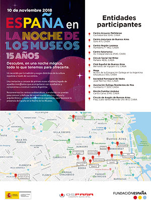 Cartel informativo de la actividad. Cartel informativo de la actividad.