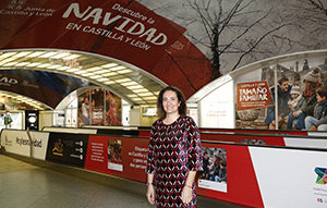 Campaña Navidad en Madrid1