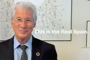 España Global-Richard Gere
