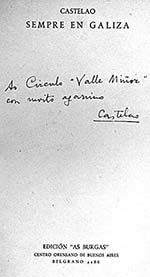 IV.Miñor.Libro Castelao