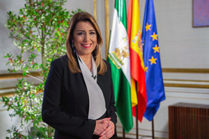 Mensaje Susana Diaz1