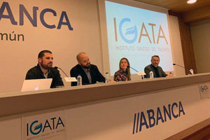 CG Barcelona-Talento