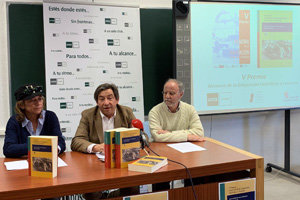 Premios UNED Zamora