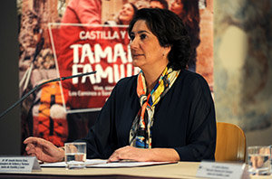 Presentacion de Fitur