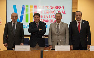 Presentación Congreso Lengua