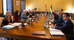 Consejo de Gobierno