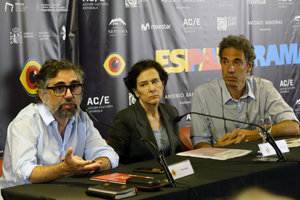 Espanorama 2019 I