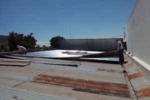 casa españa obras 21 2 2