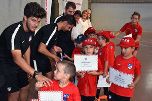 atletic,diplomas