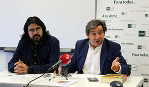 UNED Zamora