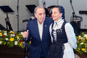Aniversario Santos95