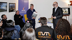 Canarias en Berlín 2