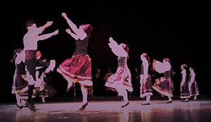 Cuba.Festival Raul Soto