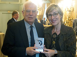 Borrell- Ceapi Casa America