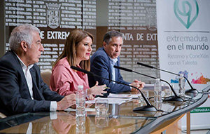 Extremadura-Retorno