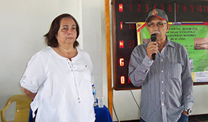 II JORNADA SOCIAL ORITUCO 2019 1