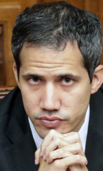 CARETO JUAN GERARDO GUAIDÓ MÁRQUEZ