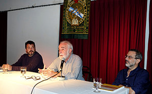 Fagra Mesa presentación del libro1