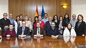 Comision Sociolaboral