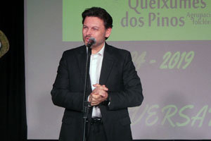 Miranda-Queixume dos Pinos 25 aniversario