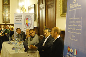 Viaje El Retorno 2