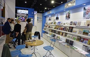 Feria del Libro de Buenos Aires 2