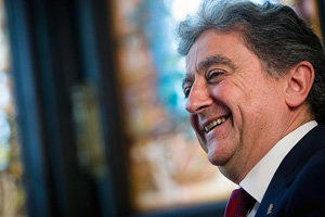 José Enrique Millo. José Enrique Millo.