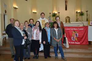 cast y leon bahia misa 12 aniv 28 4 12