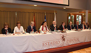 Chile-Asamblea Estadio Español