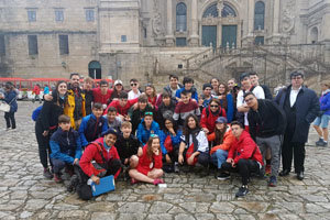 Colegios Andorra en Santiago