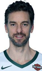 Pau Gasol