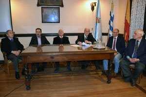 Uru.Letras Galegas