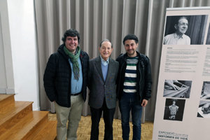 Expo Historias de vida