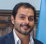 Cristian Moares