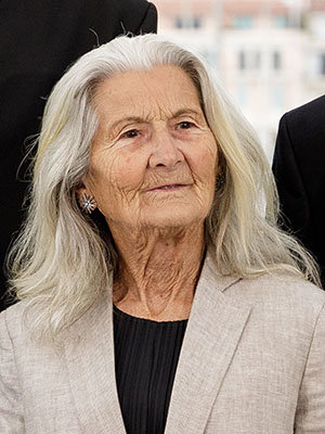 Benedicta Sánchez. Benedicta Sánchez.