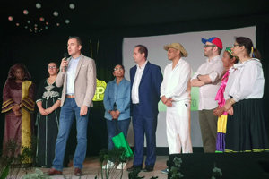 Antonio Casas, durante su intervención en la clausura de las jornadas. Antonio Casas, durante su intervención en la clausura de las jornadas.
