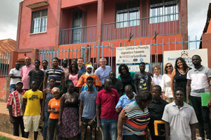 Rueda-Guinea Centro Cida